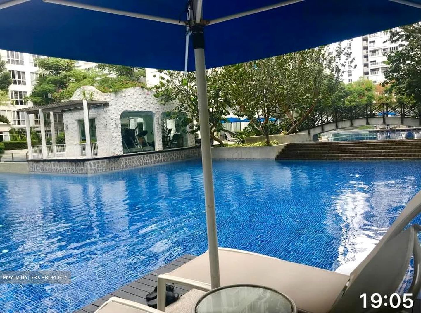 La Casa (D25), Condominium #533338031
